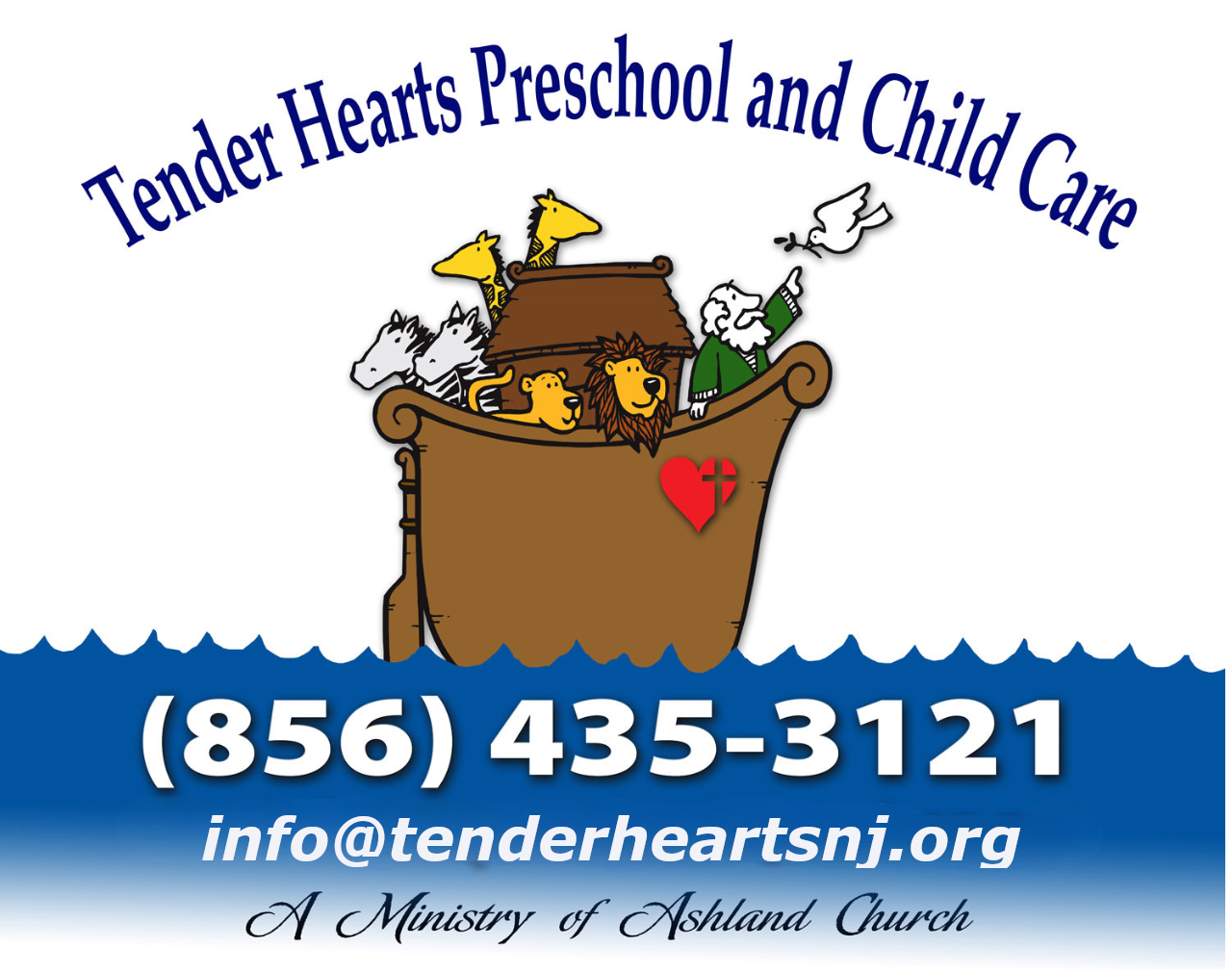 Tender Hearts